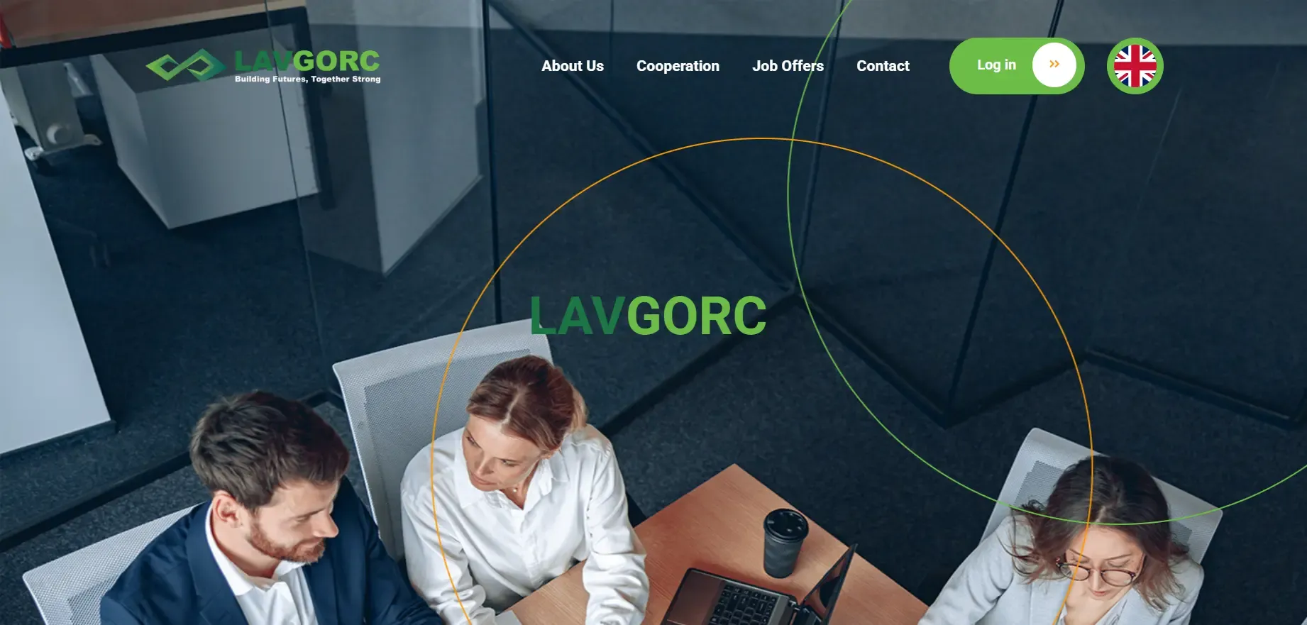 Agencja Pracy Lav Gorc