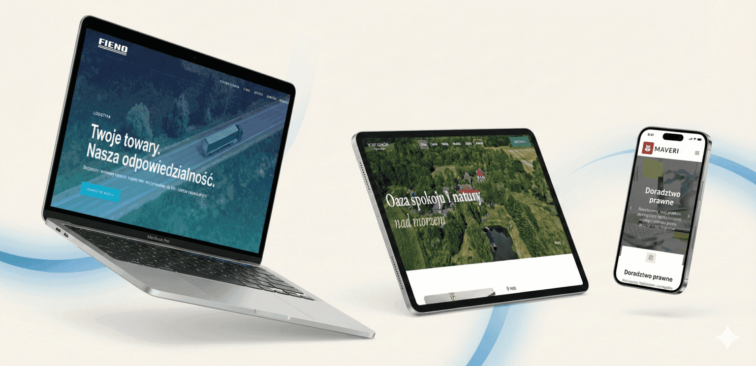 Przedstawienie projektów MAYAM