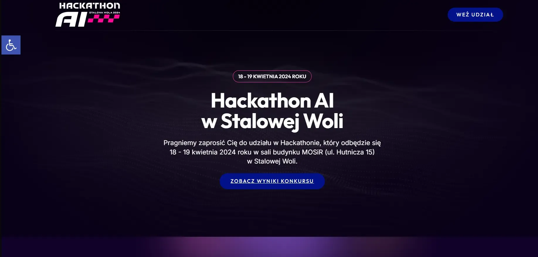 Hackathon AI