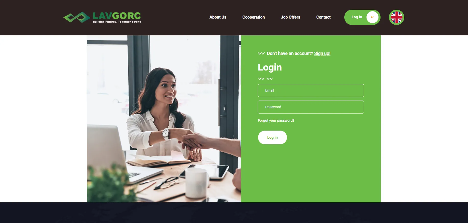 Agencja Pracy Lav Gorc - zdjęcie 2