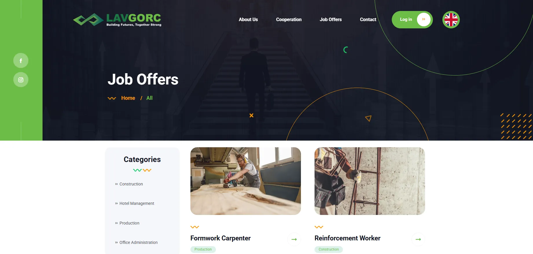 Agencja Pracy Lav Gorc - zdjęcie 1