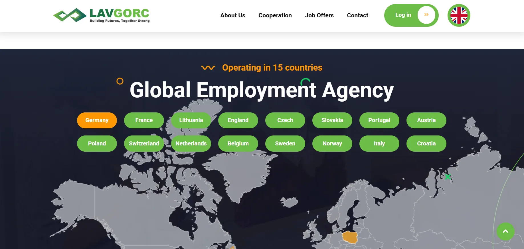 Agencja Pracy Lav Gorc - zdjęcie 3