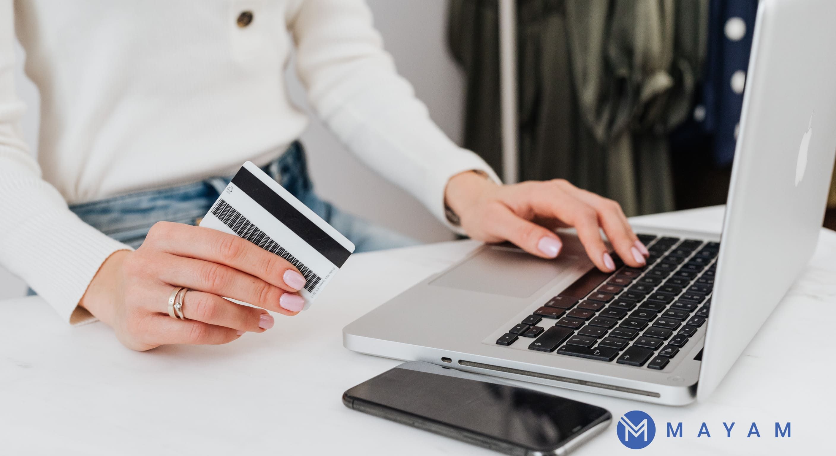 Sklep internetowy od projektu do sprzedaży – klucz do skutecznego e-commerce