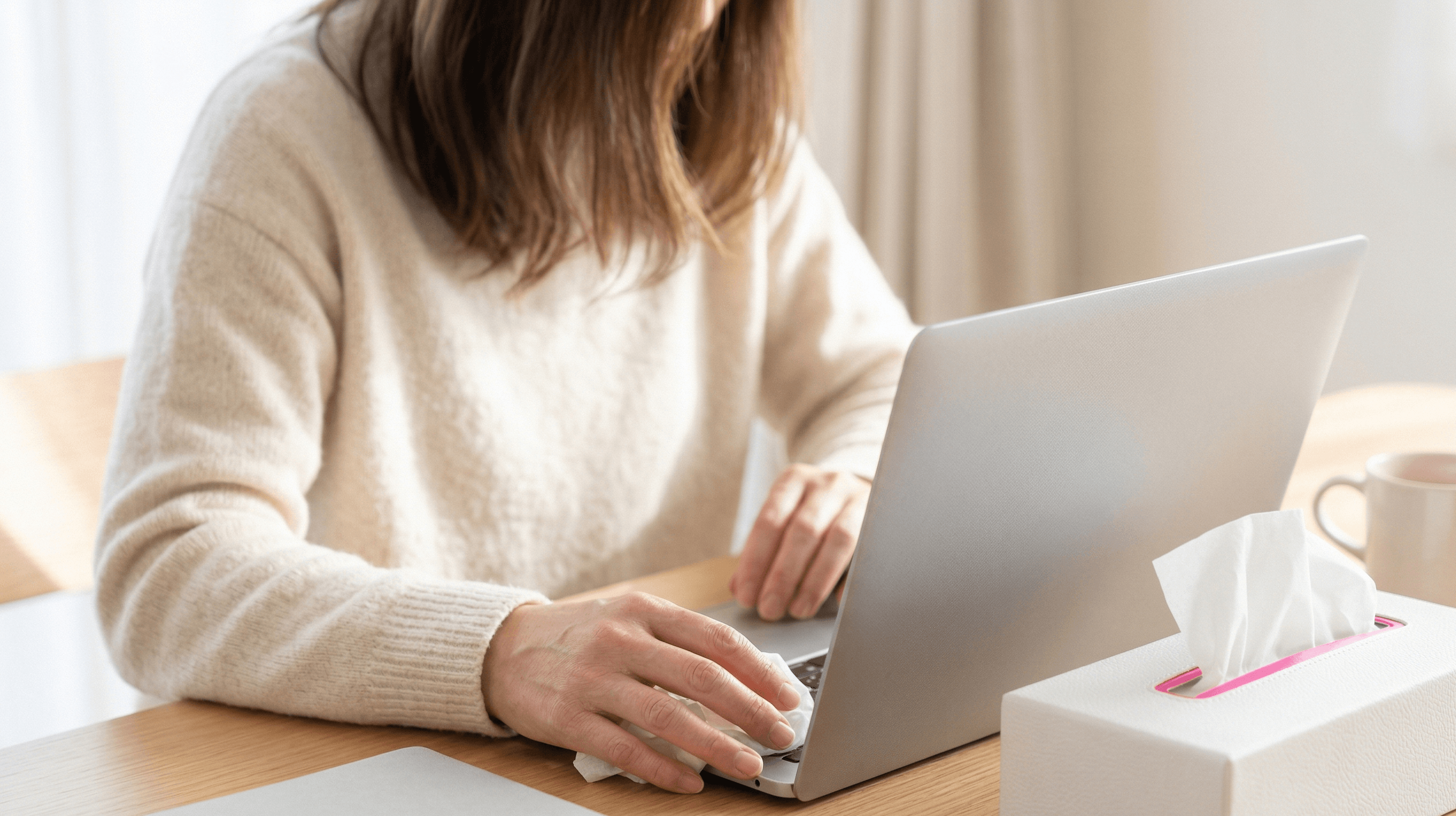 Strona internetowa dla psychologa – jak wyróżnić się online?