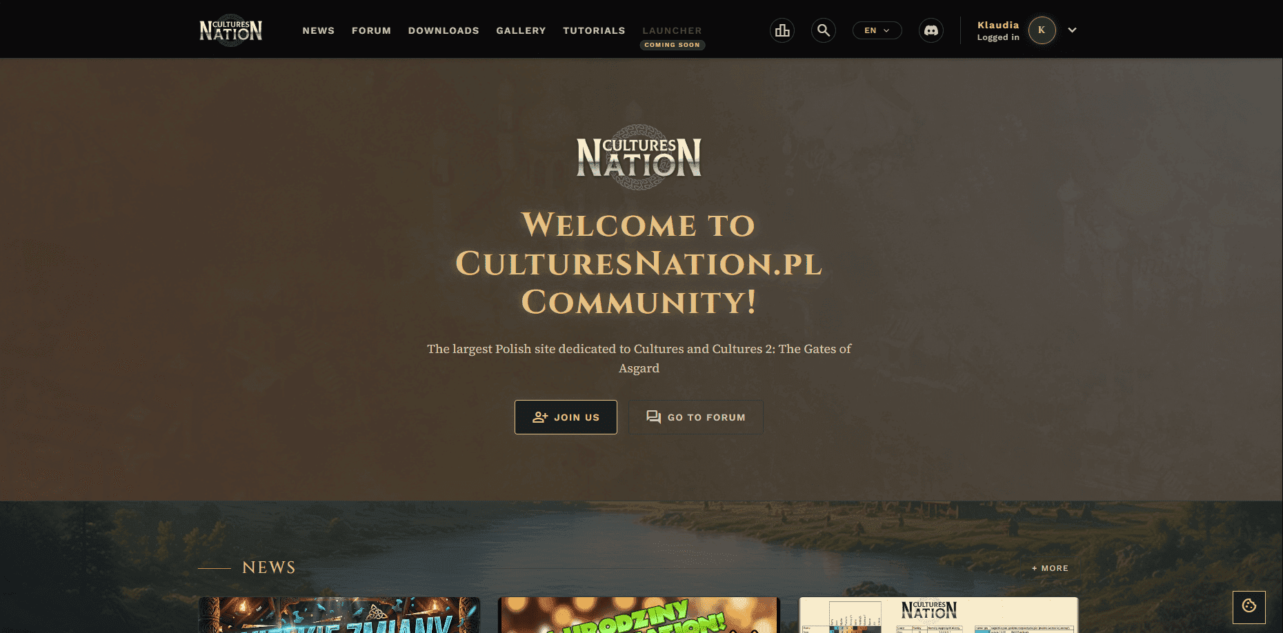 CulturesNation - zdjęcie 3