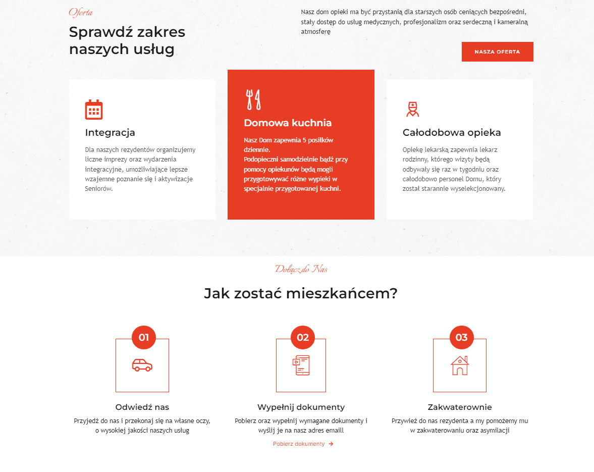 Dom Cichy Zakątek – Dom Seniora - zdjęcie 4