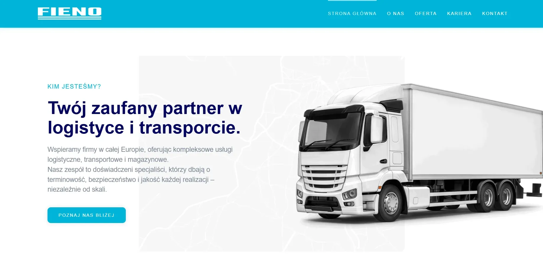 Fieno - strona firmowa - zdjęcie 3