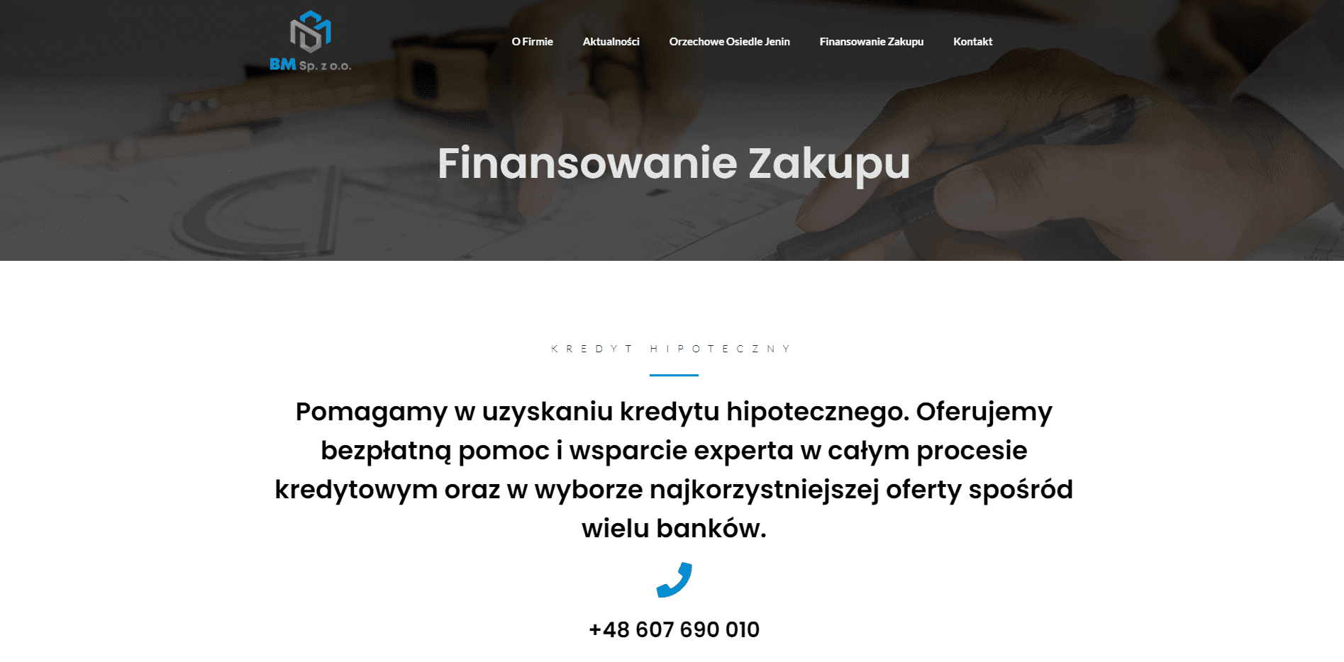 FirmaBM – Deweloper - zdjęcie 4