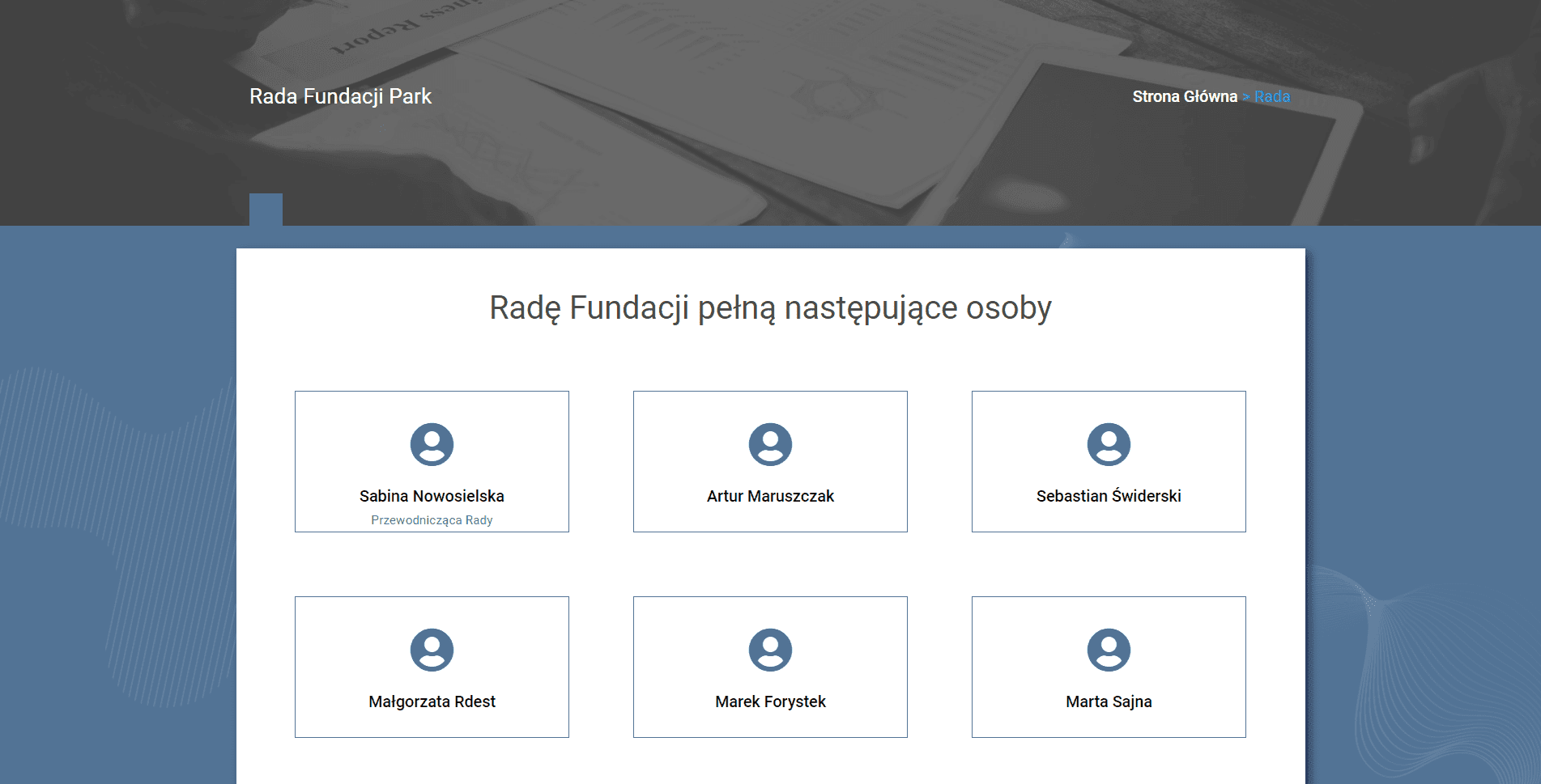 Fundacja Park – Kapitał społeczny i rozwój przedsiębiorczości - zdjęcie 4