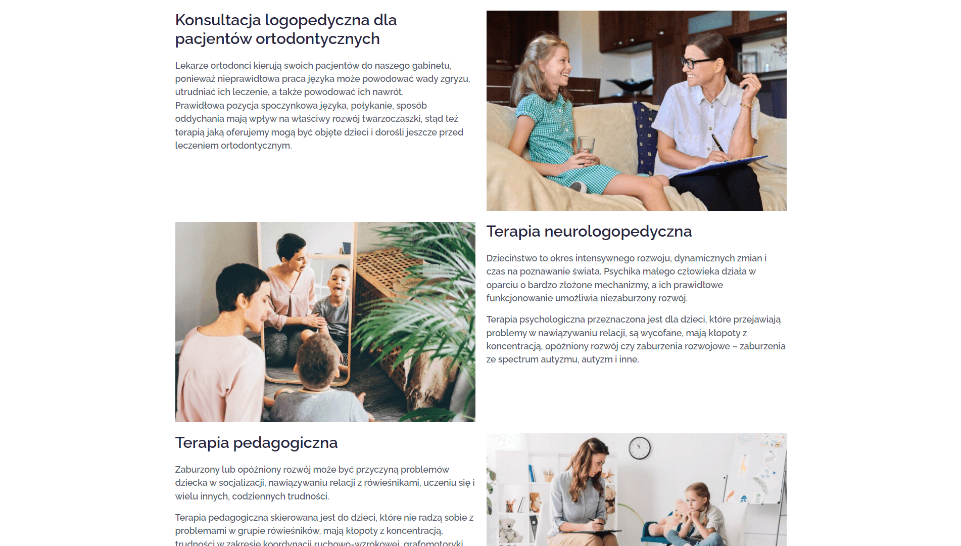 Kidssi Center – Wspieranie rozwoju dzieci - zdjęcie 1