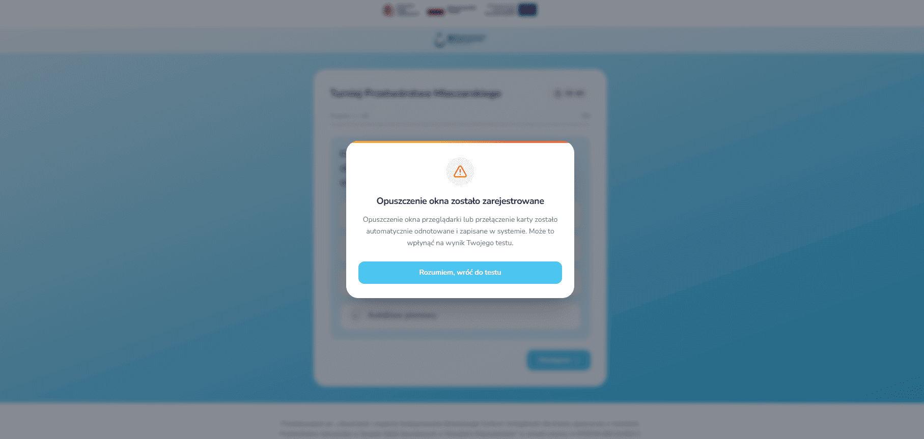 Platforma konkursowa dla branży mleczarskiej – rejestracja, testy i wyniki - zdjęcie 3