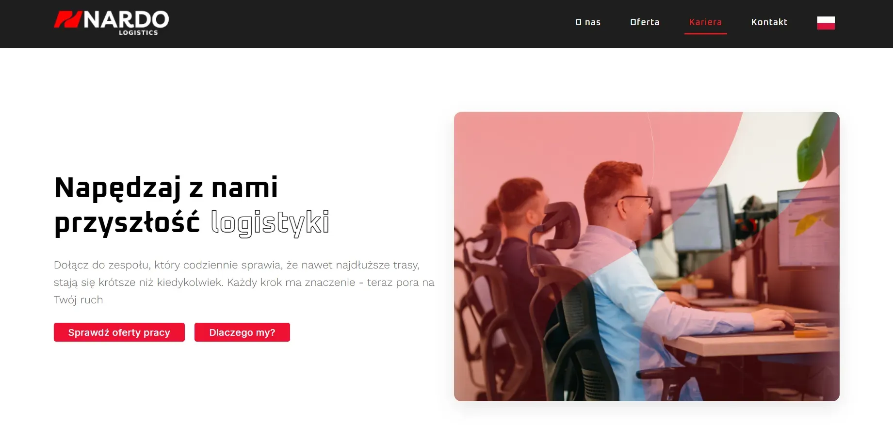 Nowa strona Nardo - zdjęcie 1