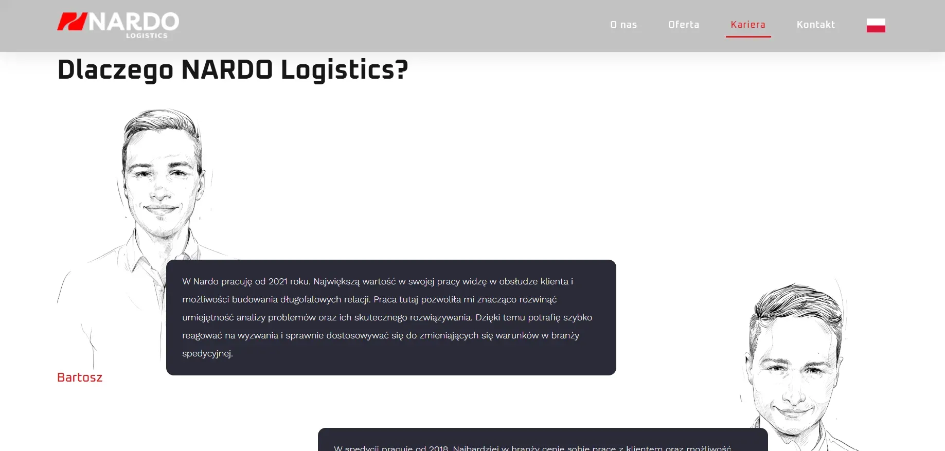 Nowa strona Nardo - zdjęcie 2