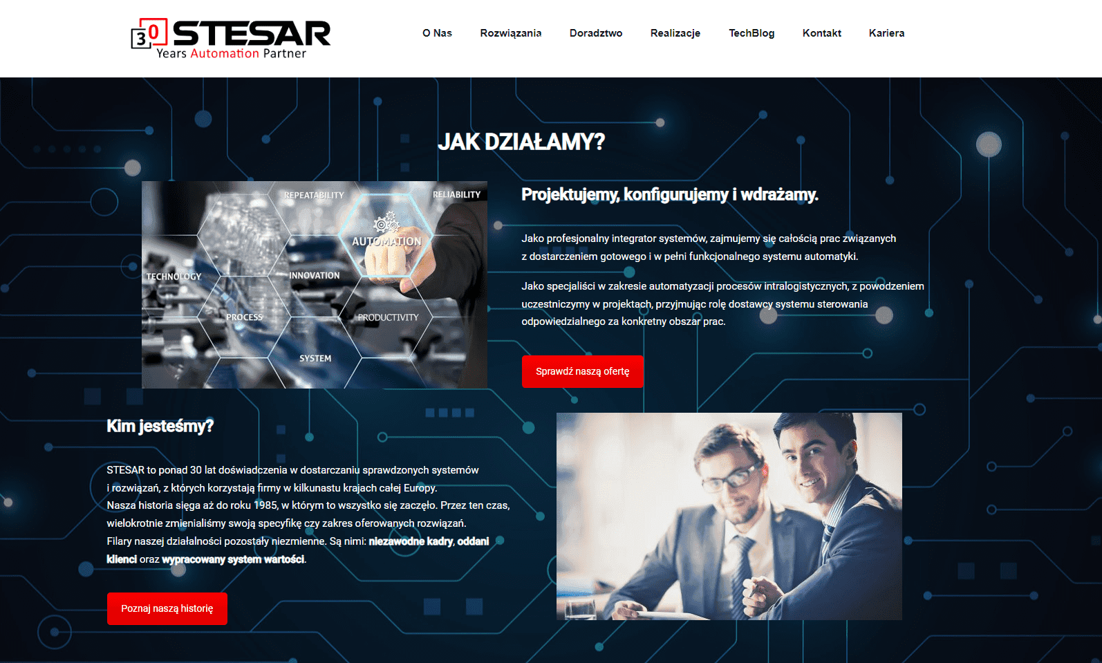 Stesar – Systemy automatyzujące - zdjęcie 5