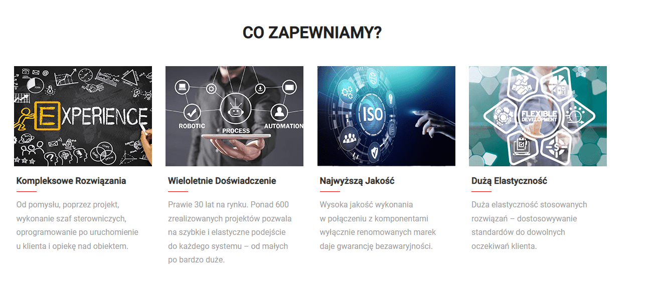 Stesar – Systemy automatyzujące - zdjęcie 6