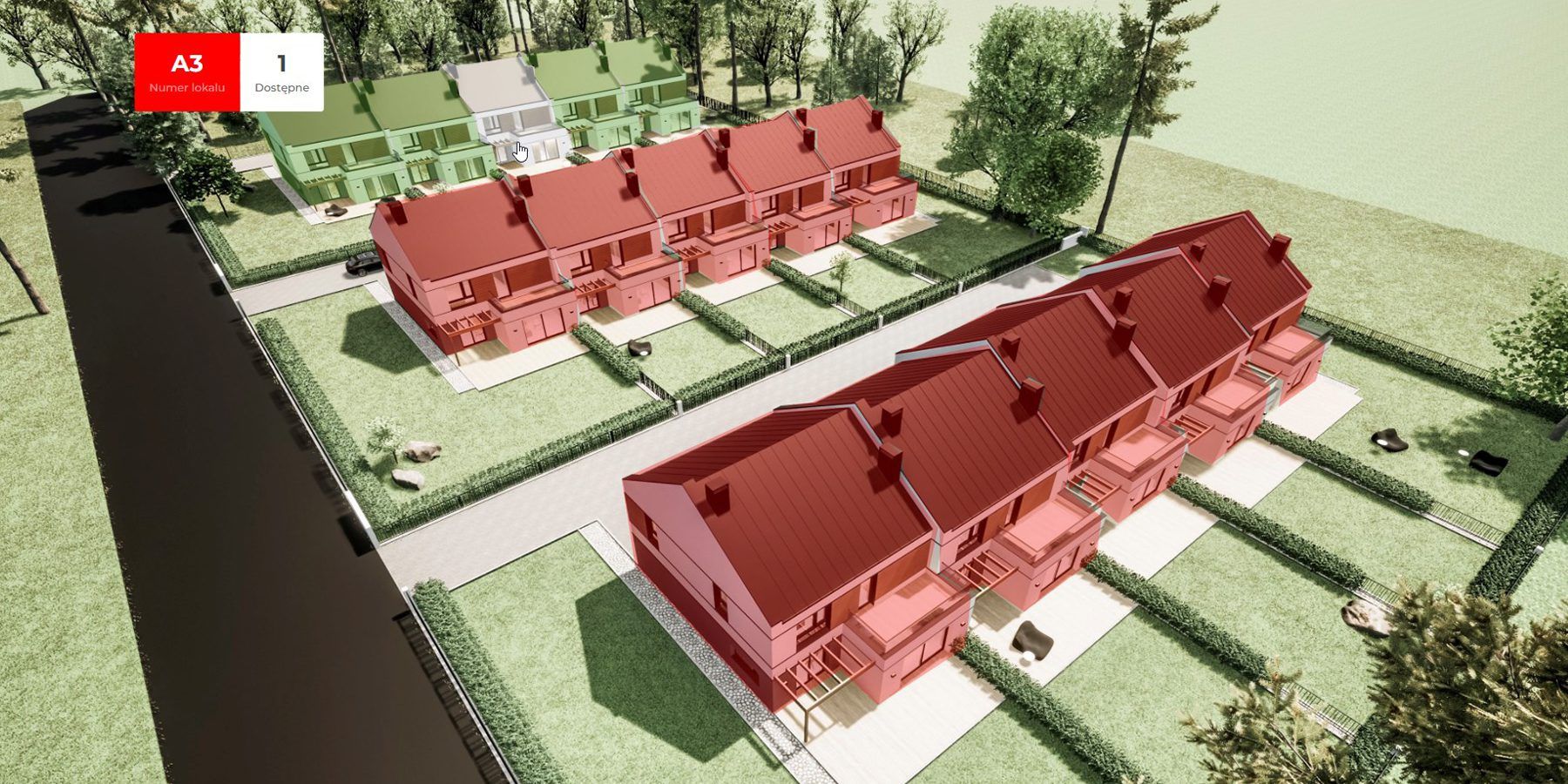 Strony internetowe dla Deweloperów – dlaczego warto inwestować w aplikacje internetowe i system CRM