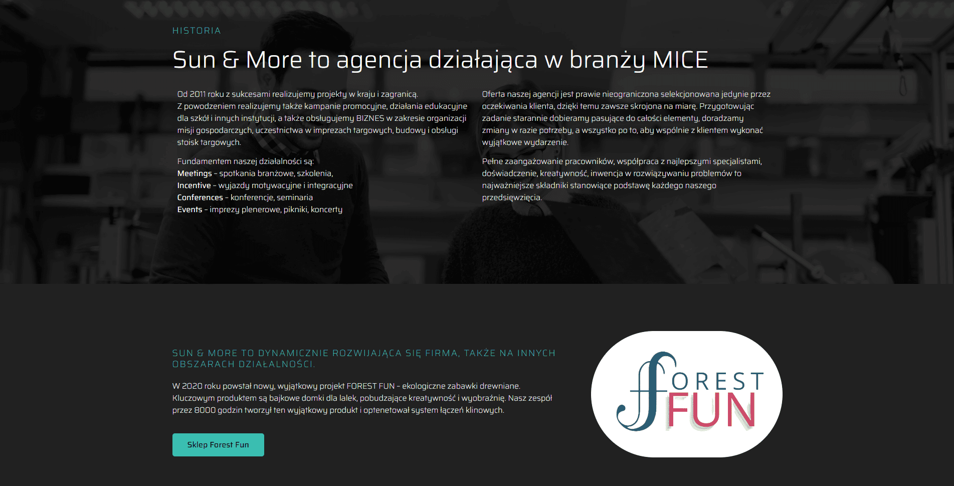Agencja Sun&More ze Szczecina - zdjęcie 1
