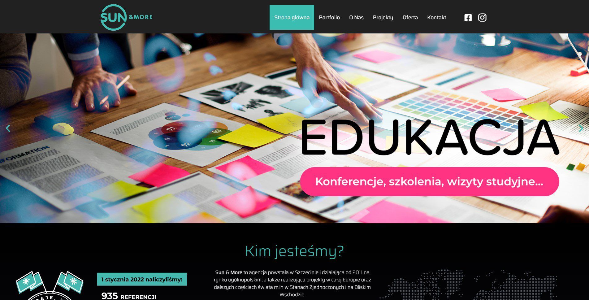 Agencja Sun&More ze Szczecina