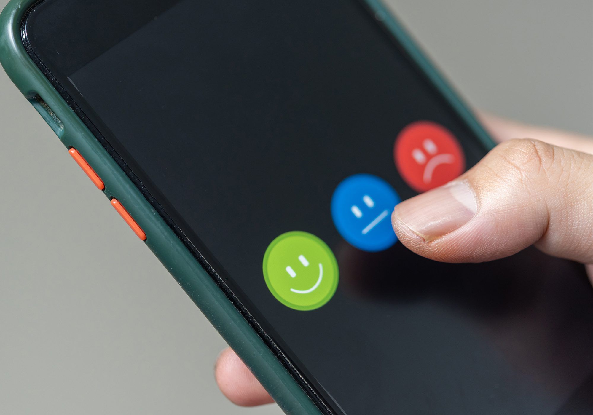 Usuwanie negatywnych opinii w Google