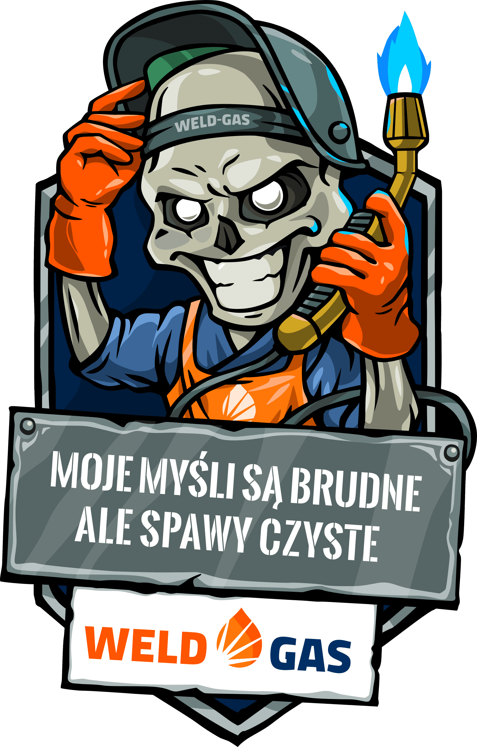 Weld-Gas Budujemy gazociągi - zdjęcie 5
