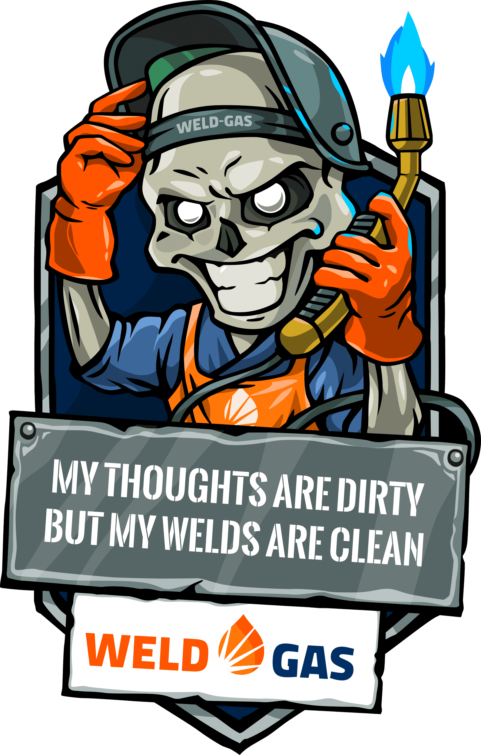 Weld-Gas Budujemy gazociągi - zdjęcie 6