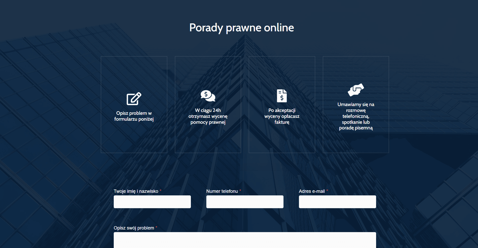 WMK Legal - zdjęcie 1