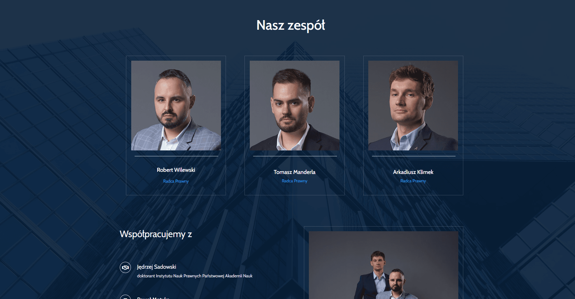 WMK Legal - zdjęcie 3