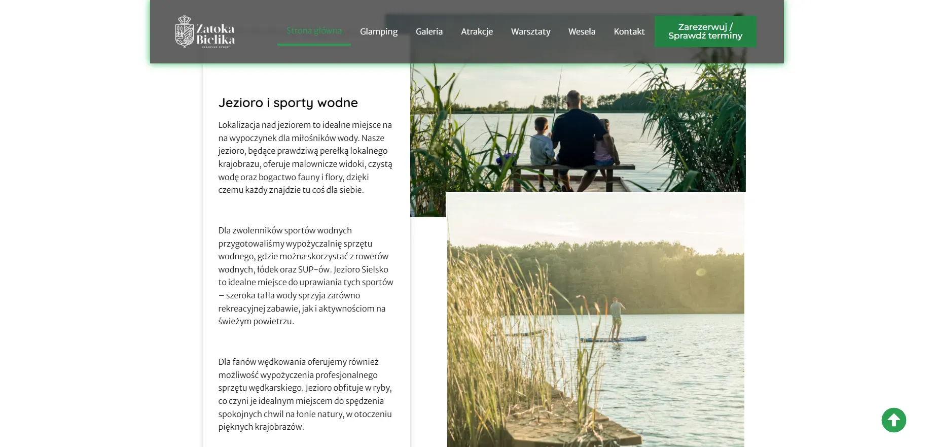 Zatoka Bielika - zdjęcie 2